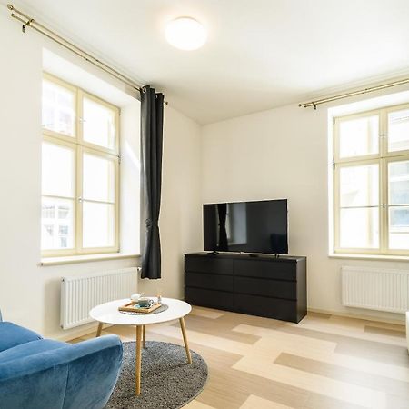 Pilsner Apartments - U Matky Bozi Plzeň Eksteriør bilde
